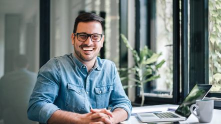 6 tips on how to have a productive office space