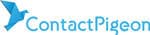 ContactPigeon logo