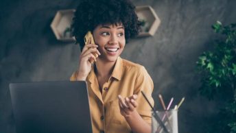 featured image: how to create a business budget
