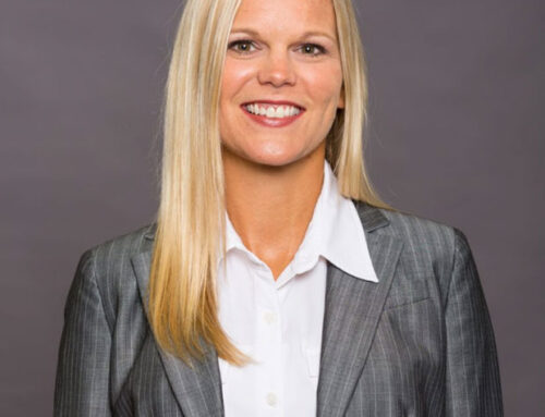 CEO Kelly Smith Featured on Playmakers Talk Show Podcast