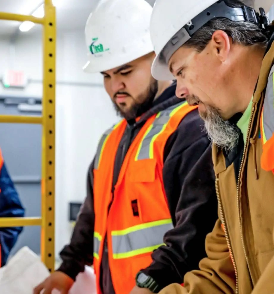 all tech electric - commercial electrical contractors in texas and ohio