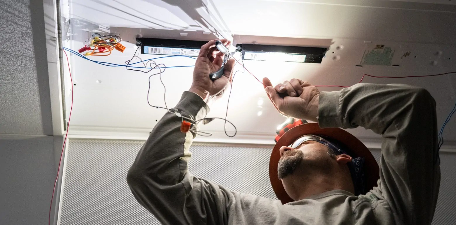 best industrial electricians - commercial electrical contractors texas and ohio