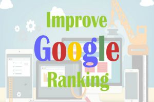 Online Website Ranking