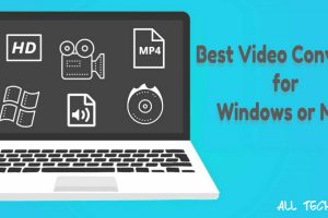 Best Video Converter Software 2021