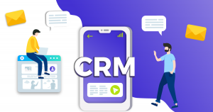 crm software for healthcare industry