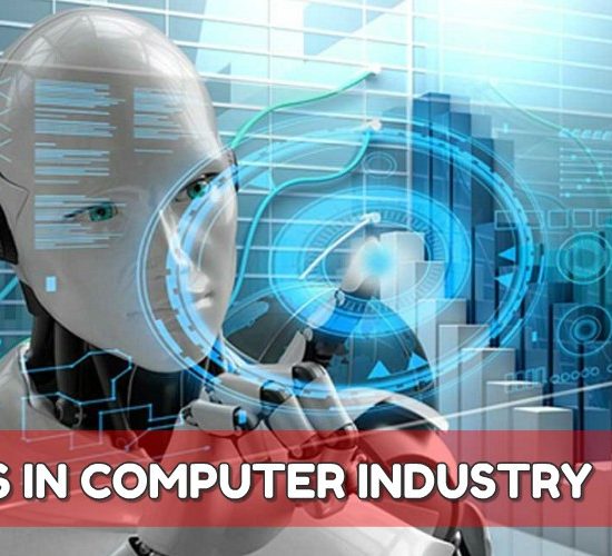 Computer Industry