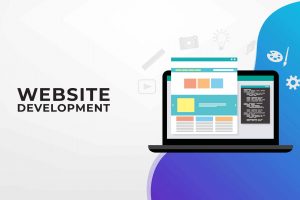 B2Evolution Web Development Company in India