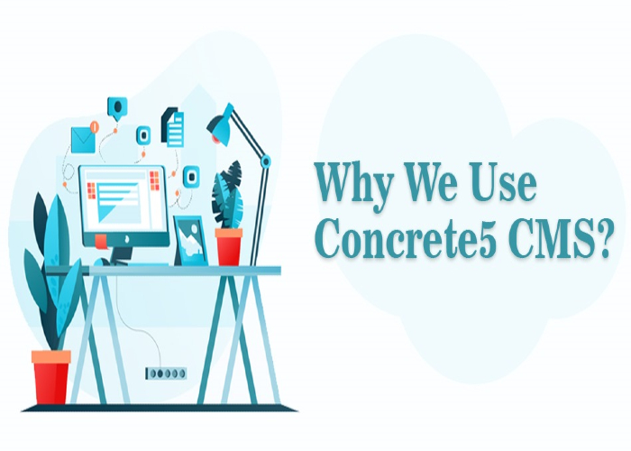 Concrete5 Development Company