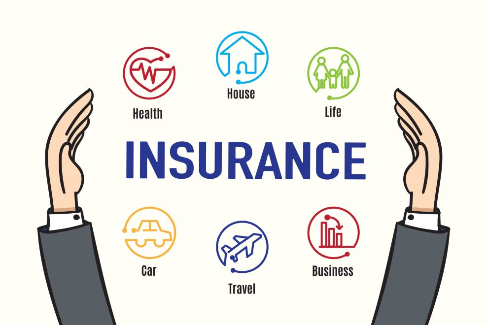 Type of Insurance