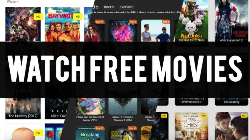 Free Movies Download