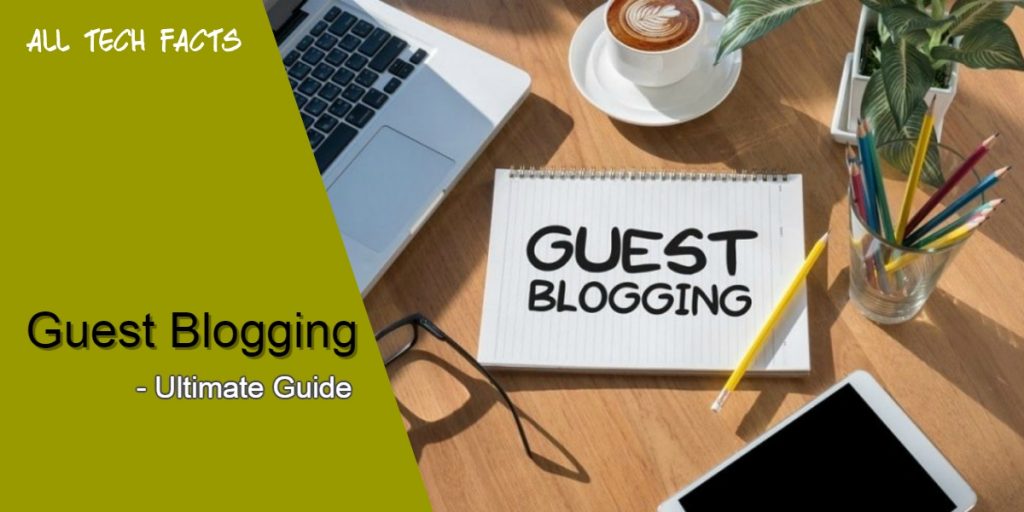 Submit Guest Blog