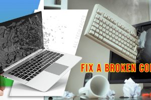 Fix a Broken Computer
