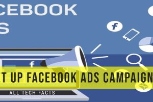 Set Up Facebook Ads Campaigns