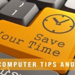 Top 8 Computer Tips and Tricks