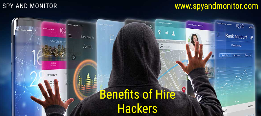 Benefits of Hiring an Ethical Hacker and their Roles: Hire Hackers