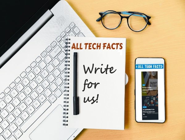 write for us technology paid