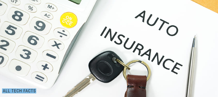 A Comprehensive Guide to Understanding Auto Insurance