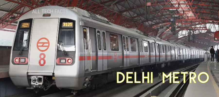 Exploring Delhi’s Culture Through the Metro