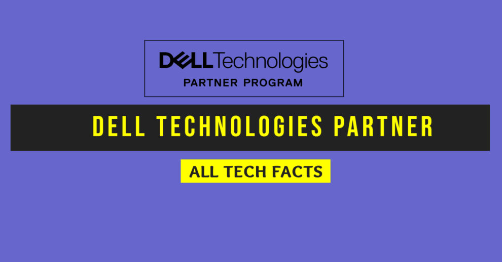Dell Technologies Partner