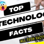 amazing facts about technology